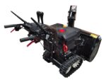 Black Edition PRO 1530 HTE Schneefräse-Neu – Bild 15