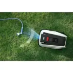 Ecovacs Mähroboter O800 RTK 800 m², Satellitengestützte Navigation, RTK-Neu – Bild 13