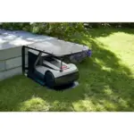 Ecovacs Mähroboter G1-800G 800 m², Schnittbreite: 22 cm-Neu – Bild 45