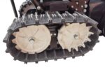 Black Edition PRO 1530 HTE Schneefräse-Neu – Bild 17