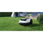 Ecovacs Mähroboter O800 RTK 800 m², Satellitengestützte Navigation, RTK-Neu – Bild 16