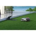 Dreame Mähroboter A2 3.000 m²,22 cm, Laser-gestützte Navigation, LiDAR-Neu – Bild 13