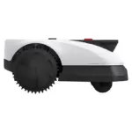 Ecovacs Mähroboter O800 RTK 800 m², Satellitengestützte Navigation, RTK-Neu – Bild 18