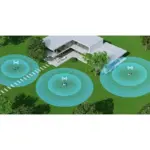 Dreame Mähroboter A2 3.000 m²,22 cm, Laser-gestützte Navigation, LiDAR-Neu – Bild 17