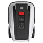 Ecovacs Mähroboter O800 RTK 800 m², Satellitengestützte Navigation, RTK-Neu – Bild 22