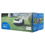 Ecovacs Mähroboter O800 RTK 800 m², Satellitengestützte Navigation, RTK-Neu – Bild 23