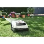 Ecovacs Mähroboter O800 RTK 800 m², Satellitengestützte Navigation, RTK-Neu – Bild 24