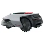 Dreame Mähroboter A2 3.000 m²,22 cm, Laser-gestützte Navigation, LiDAR-Neu – Bild 21