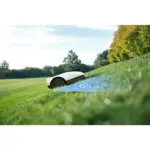 Ecovacs Mähroboter O800 RTK 800 m², Satellitengestützte Navigation, RTK-Neu – Bild 26