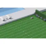Dreame Mähroboter A2 3.000 m²,22 cm, Laser-gestützte Navigation, LiDAR-Neu – Bild 26