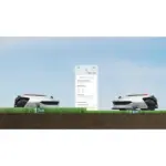 Dreame Mähroboter A2 3.000 m²,22 cm, Laser-gestützte Navigation, LiDAR-Neu – Bild 33