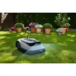 Ecovacs Mähroboter G1-800G 800 m², Schnittbreite: 22 cm-Neu – Bild 3