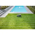 Ecovacs Mähroboter G1-800G 800 m², Schnittbreite: 22 cm-Neu – Bild 6