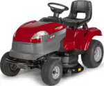 Castelgarden Rasentraktor XD 150 – Modell 2025-Neu – Bild 2
