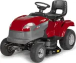 Castelgarden Rasentraktor XD 150 – Modell 2025-Neu – Bild 3