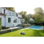 Ecovacs Mähroboter G1-800G 800 m², Schnittbreite: 22 cm-Neu – Bild 13