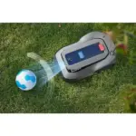 Ecovacs Mähroboter G1-800G 800 m², Schnittbreite: 22 cm-Neu – Bild 14