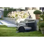Ecovacs Mähroboter G1-800G 800 m², Schnittbreite: 22 cm-Neu – Bild 16