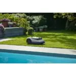 Ecovacs Mähroboter G1-800G 800 m², Schnittbreite: 22 cm-Neu – Bild 17