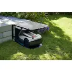 Ecovacs Mähroboter G1-800G 800 m², Schnittbreite: 22 cm-Neu – Bild 18