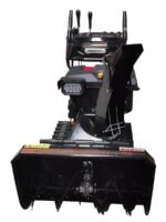 Black Edition PRO 1530 HTE Schneefräse-Neu – Bild 2