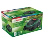 Bosch Mähroboter Indego M 700 700 m², Schnittbreite: 19 cm-Neu – Bild 3