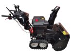 Black Edition PRO 1530 HTE Schneefräse-Neu – Bild 3