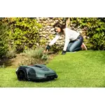 Bosch Mähroboter Indego M 700 700 m², Schnittbreite: 19 cm-Neu – Bild 5
