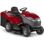 Castelgarden Rasentraktor PTX 210 HD – Modell 2025-Neu – Bild 2