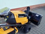 Cub Cadet Rasentraktor LT3 PR105 – inkl. Anbauschneefräse-Neu – Bild 7