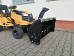 Cub Cadet Rasentraktor LT3 PR105 – inkl. Anbauschneefräse-Neu – Bild 8