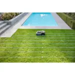 Ecovacs Mähroboter G1-800G 800 m², Schnittbreite: 22 cm-Neu – Bild 24