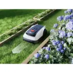 Ecovacs Mähroboter O800 RTK 800 m², Satellitengestützte Navigation, RTK-Neu – Bild 2