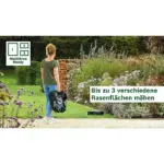 Bosch Mähroboter Indego M 700 700 m², Schnittbreite: 19 cm-Neu – Bild 10
