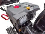 Black Edition PRO 1530 HTE Schneefräse-Neu – Bild 8
