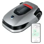 Dreame Mähroboter A1 2.000 m²,22 cm, Laser-gestützte Navigation, LiDAR-Neu