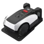 Ecovacs Mähroboter O800 RTK 800 m², Satellitengestützte Navigation, RTK-Neu – Bild 4