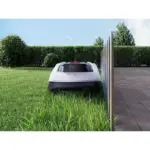 Ecovacs Mähroboter O800 RTK 800 m², Satellitengestützte Navigation, RTK-Neu – Bild 5