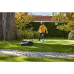 Ecovacs Mähroboter G1-800G 800 m², Schnittbreite: 22 cm-Neu – Bild 34