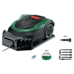 Bosch Mähroboter Indego M 700 700 m², Schnittbreite: 19 cm-Neu – Bild 14