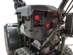 Black Edition PRO 1530 HTE Schneefräse-Neu – Bild 12