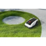 Ecovacs Mähroboter O800 RTK 800 m², Satellitengestützte Navigation, RTK-Neu – Bild 7