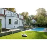 Ecovacs Mähroboter G1-800G 800 m², Schnittbreite: 22 cm-Neu – Bild 37