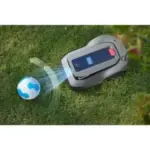Ecovacs Mähroboter G1-800G 800 m², Schnittbreite: 22 cm-Neu – Bild 38