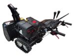 Black Edition PRO 1530 HTE Schneefräse-Neu – Bild 13