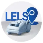 Ecovacs Mähroboter O800 RTK 800 m², Satellitengestützte Navigation, RTK-Neu – Bild 9