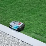 Dreame Mähroboter A2 3.000 m²,22 cm, Laser-gestützte Navigation, LiDAR-Neu – Bild 5