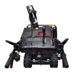 Black Edition PRO 1530 HTE Schneefräse-Neu – Bild 14