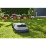 Ecovacs Mähroboter G1-800G 800 m², Schnittbreite: 22 cm-Neu – Bild 40