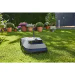 Ecovacs Mähroboter G1-800G 800 m², Schnittbreite: 22 cm-Neu – Bild 41